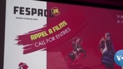Burkina Faso Jamana ka Farafina Jaw Bɔw la ka Ɲonkon Dan Kɛnɛ , FESPACO

