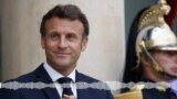 Fransi Jamana Ŋɛmɔkɔw, Emmanuel Macron Koka Yɛlɛma do Fransi ni Farafina Sardasuw Ka Bara kɛ Ŋonkoma la