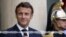 Fransi Jamana Ŋɛmɔkɔw, Emmanuel Macron Koka Yɛlɛma do Fransi ni Farafina Sardasuw Ka Bara kɛ Ŋonkoma la