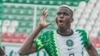 Victor Osimhem na Super Eagles