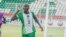 Victor Osimhen na Super Eagles