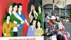 Hoa Kỳ và Việt Nam phối hợp chống nạn buôn người | VOA