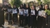 صدها کنشگر ایرانی ادامه بازداشت مادران دادخواه را «زخمی‌کشنده بر پیکر عدالت» خواندند