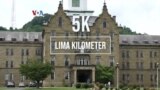 5 K (Lima Kilometer): Rumah Sakit Jiwa, Trans-Allegheny Lunatic Asylum