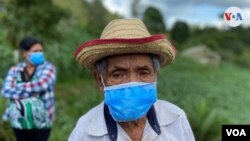 Honduras: Inversión países del Triángulo Norte
