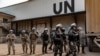 La Monusco quitte Butembo dans l'est de la RDC