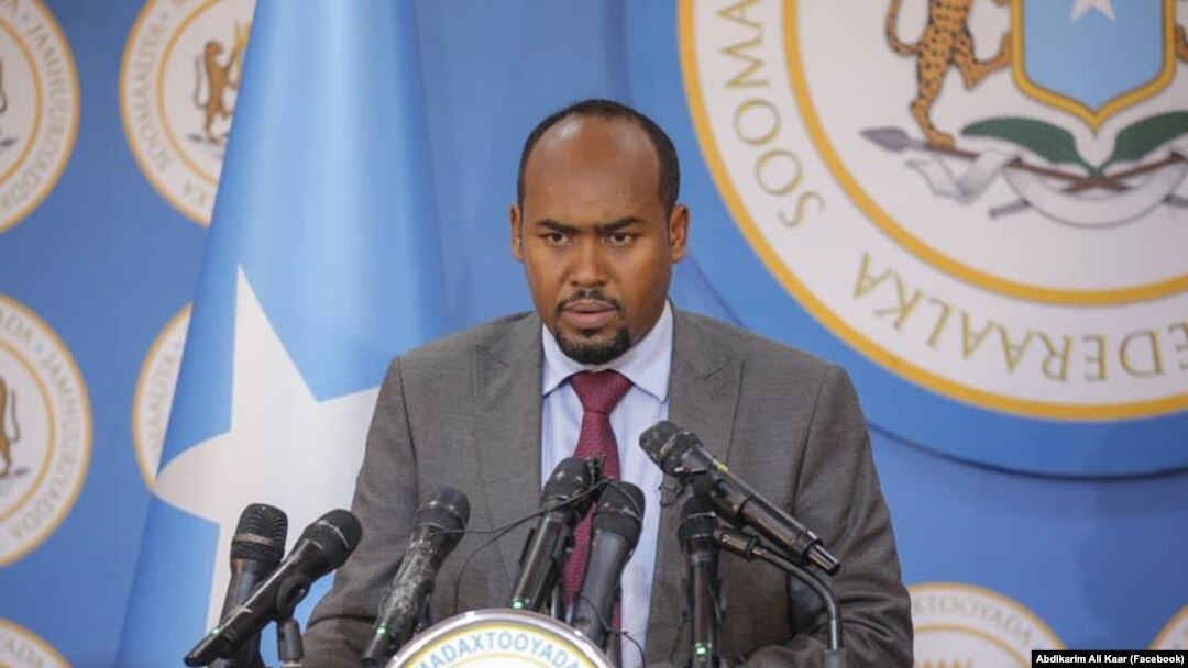 Abdikariim Ali Kaar