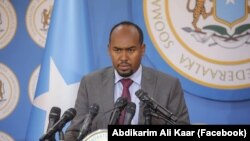 Abdikariim Ali Kaar