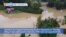 VOA60 America - US flooding kills at least eight in Kentucky