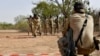Burkina Blockade Raising Hunger