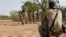 Le Burkina Faso est confronté comme plusieurs pays voisins à la violence de mouvements armés jihadistes affiliés à Al-Qaïda.