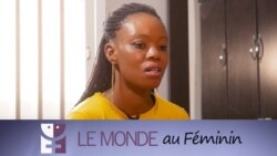 Le Monde au Féminin du 12 juillet 2022