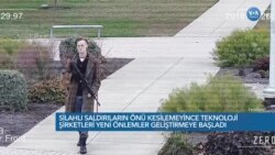 Silahlı Saldırılarda Can Kaybını Önleme Çabası