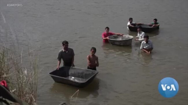Burmese Army Force Ethnic Men to Enlist as Troop Casualties Rise
