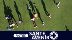 Votre Santé, Votre Avenir : le sport et la santé