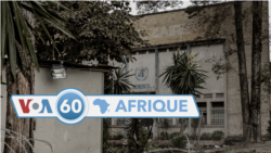 VOA60 Afrique du 29 juillet 2022