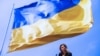 Viaje a Washington de la primera dama de Ucrania da resultados, dice Zelenskyy