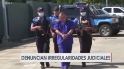 Cuestionan proceso judicial contra sacerdote acusado de supuesta violación en Nicaragua 