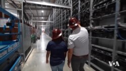 کاریگەرییەکانی پیشەسازی دراوی کریپتۆ لەسەر کەشوهەوا