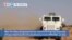 VOA60 Africa- Mali junta suspends troop movement with MINUSMA, days after 49 soldiers from Ivory Coast were arrested
