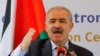 Premier palestino advierte sobre “creciente militarización” en Oriente Medio