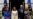 Los Biden reciben a la primera dama de Ucrania en la Casa Blanca