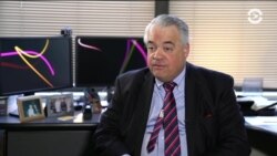 «А что вообще освещать?!» – журналист из США о выборах в России