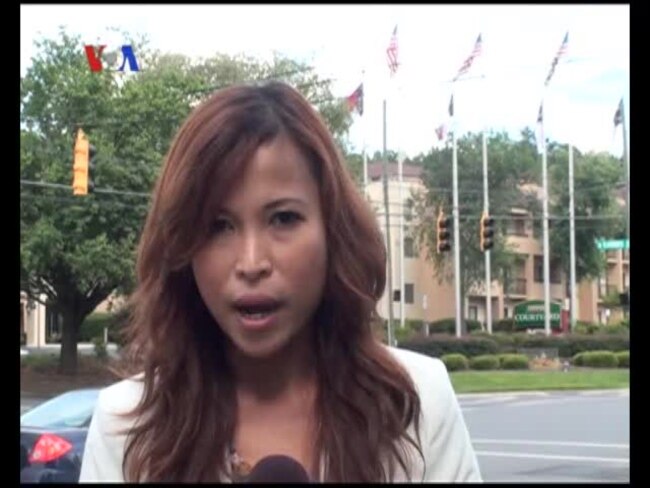 Ekonomi AS Juga Jadi Fokus Konvensi Demokrat - VOA untuk Kabar Pasar