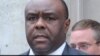 Jean-Pierre Bemba dans sa famille en Belgique