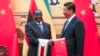 Investment in Zimbabwe Plunges as Mugabe Seeks Chinese Lifeline