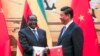 시진핑, 아프리카와 올 첫 정상외교…일본 '사드' 계획 본격화