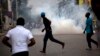 US Warns Haitians Against Election-related Violence