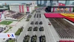 Sjeverna Koreja ne odustaje od politike pritiska