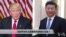 习近平为何冒风险参加川习会？