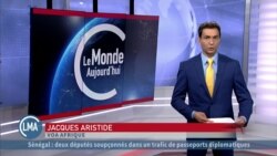 Le Monde Aujourd’hui