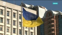Верховная рада узаконила статус украинского языка