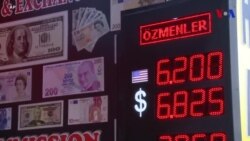 Türkiyə iqtisadi tənəzzül qarşısında