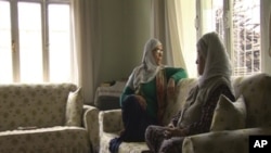 Çavlirê li Festivala 1001 ya Dokumentery