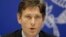 FILE - Tom Malinowski, U.S. assistant secretary of state for democracy, human rights and labor, says it's not too late for Burundi's leaders and citizenry to keep to a "peaceful democratic path."