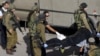 2 Palestinians Killed in West Bank Stabbings