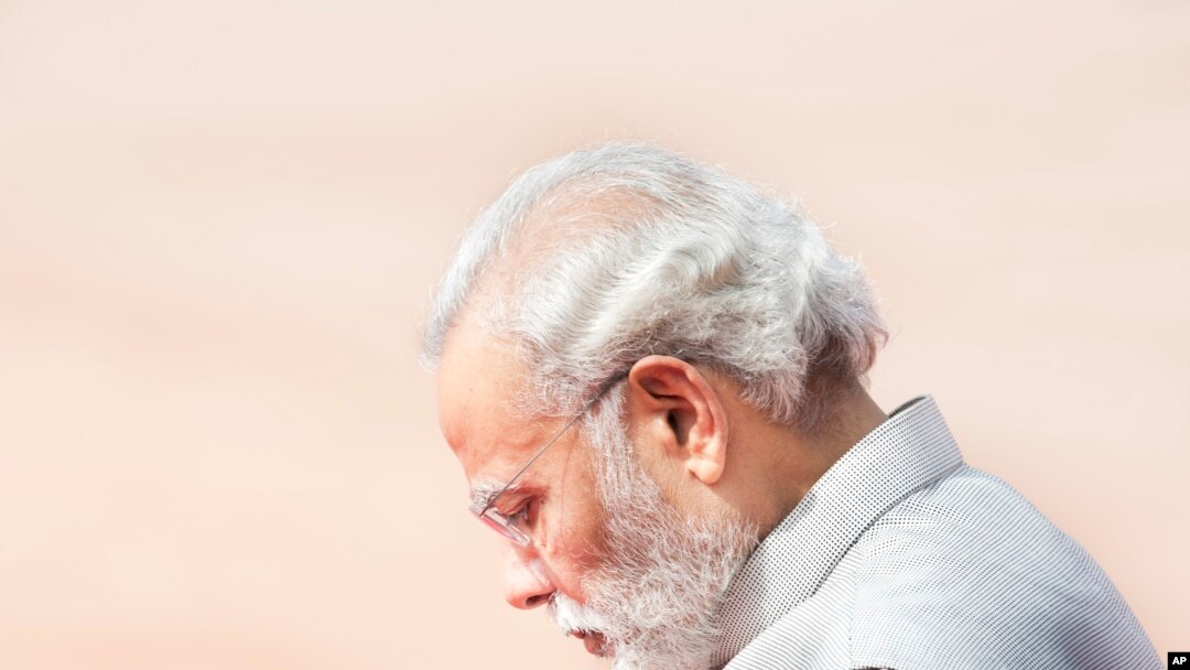 PM India Narendra Modi
