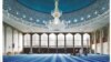 لندن کی دو مساجد اہم ثقافتی عمارتوں میں شامل 