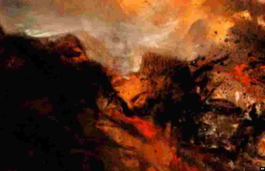 تابلۆکانی دڵشاد کوێسـتانی