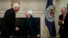 Yellen juramentada como presidenta de la Fed