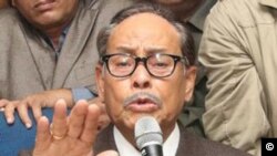 Ershad