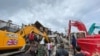 Korban Tewas Akibat Gempa di Sulbar Capai 78 Orang 