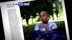 Manchetes Americanas 29 Novembro: Decorrem buscas ao apartamento do estudante somali que atacou colegas na universidade