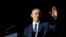 AQSh Prezidenti Barak Obama Chikagoda so'nggi bor xalqqa murojaat qildi, 10-yanvar, 2017-yil.
