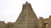 Phiến quân Hồi giáo Mali tiếp tục phá hủy các đền cổ ở Timbuktu