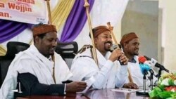 Muummeen Ministiraa Abiy Ahmed Marii Booranaa fi Gujii waan hedduu wal mari'atan